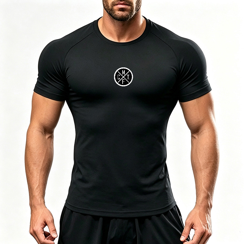 Camisetas de treino sem mangas - Tank Top Muscle avaliação e preço