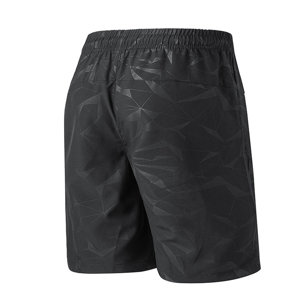 Shorts Esportivos Masculinos P - Swim Trunk Quick Dry avaliação e preço