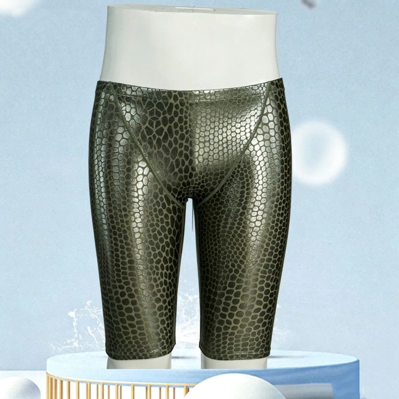 Calções de natação masculinos  - Swim Trunk Quick Dry avaliação e preço