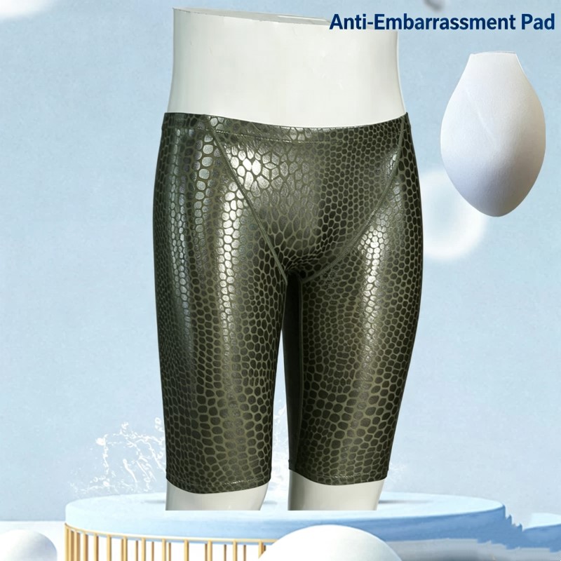Calções de natação masculinos  - Swim Trunk Quick Dry avaliação e preço
