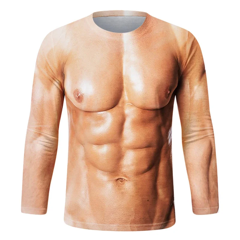 Camiseta Masculina de Manga Lo - Tee Graphic Print avaliação e preço