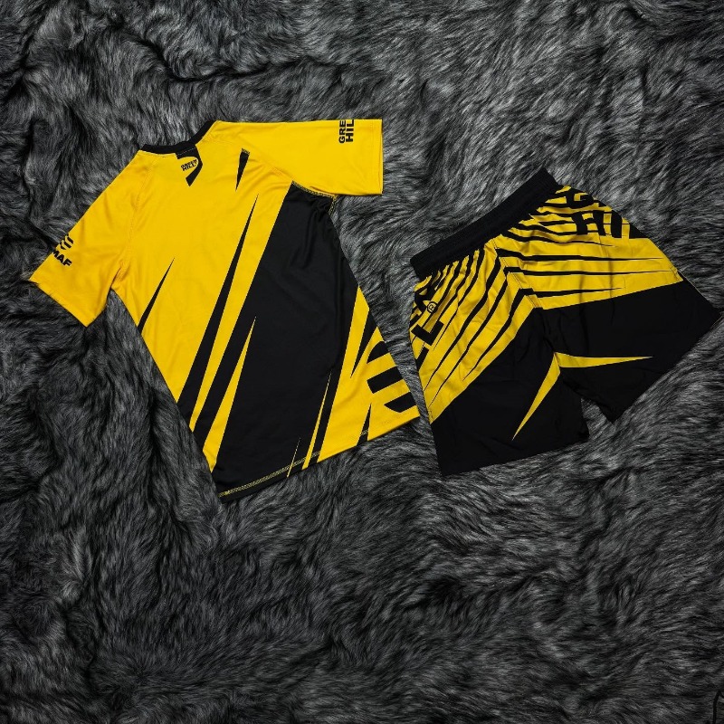 Novo Conjunto Esportivo IMMAF  - Tee Graphic Print avaliação e preço